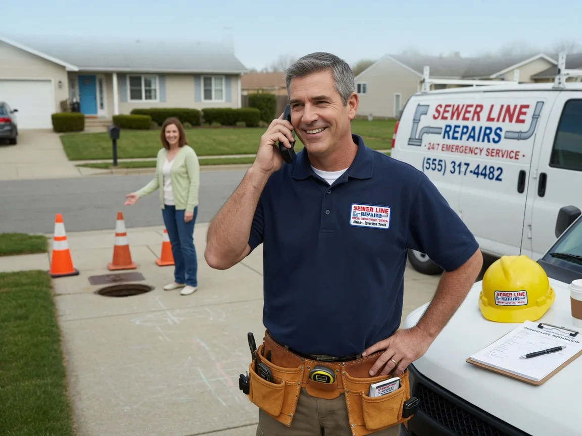 Emergency Plumber Dunwoody, GA FAQs
